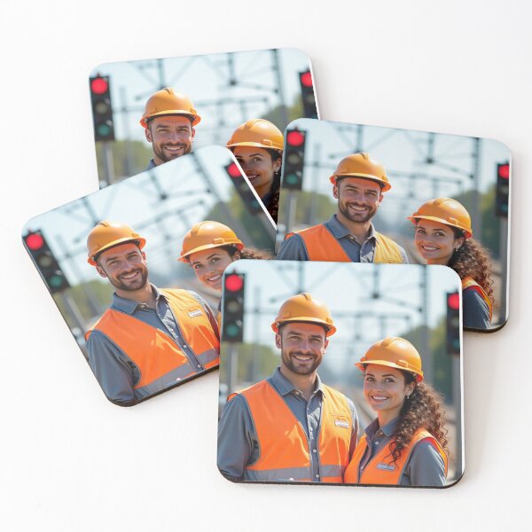 Item preview, Smart Solutions for Railway Signal Engineers in the Era of Intelligent Transportation designed and sold by LinaSpectrum.