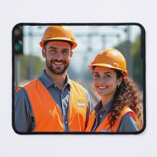Item preview, Smart Solutions for Railway Signal Engineers in the Era of Intelligent Transportation designed and sold by LinaSpectrum.