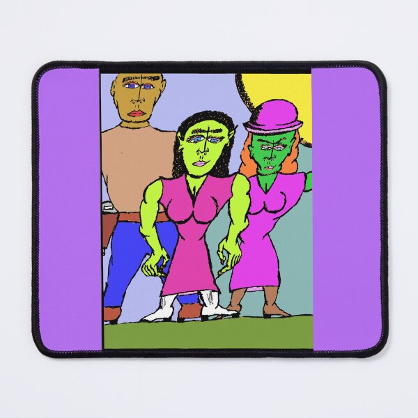 Item preview, bosses daughters designed and sold by wormink.