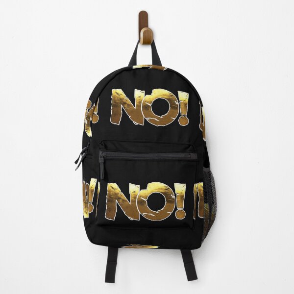 Item preview, No! 22 designed and sold by Zeir Shop.