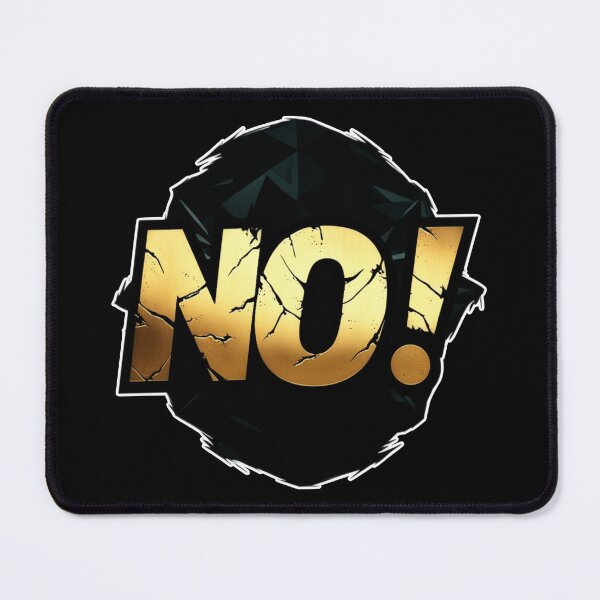 Item preview, No! 23 designed and sold by Zeir Shop.