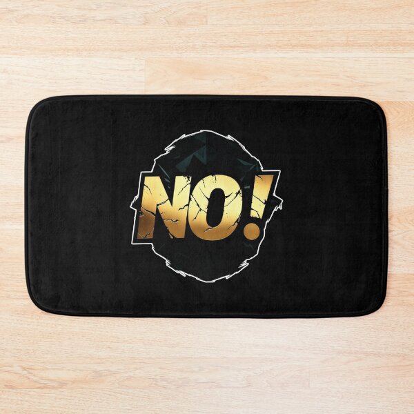 Item preview, No! 23 designed and sold by Zeir Shop.