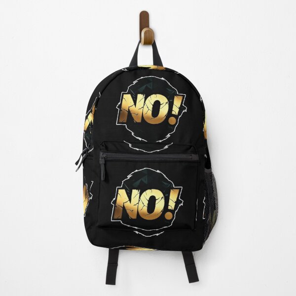 Item preview, No! 23 designed and sold by Zeir Shop.