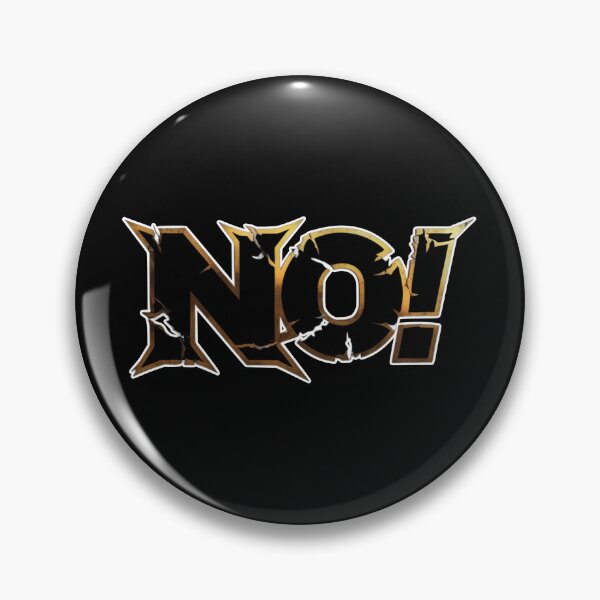 Item preview, No! 24 designed and sold by Zeir Shop.