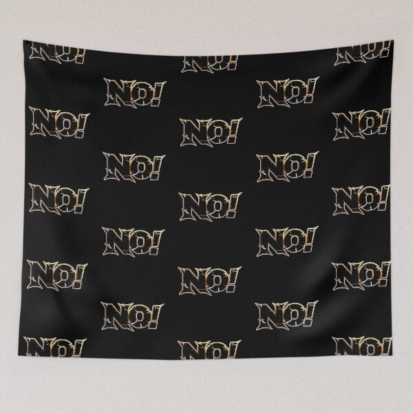 Item preview, No! 24 designed and sold by Zeir Shop.
