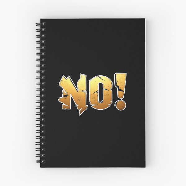 Item preview, No! 25 designed and sold by Zeir Shop.