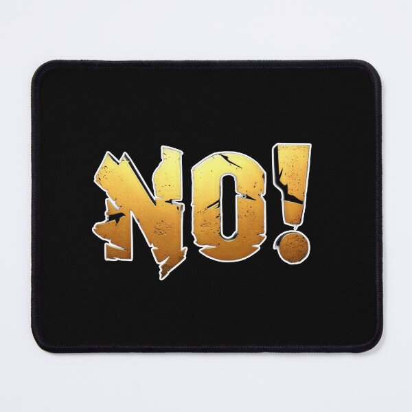 Item preview, No! 25 designed and sold by Zeir Shop.