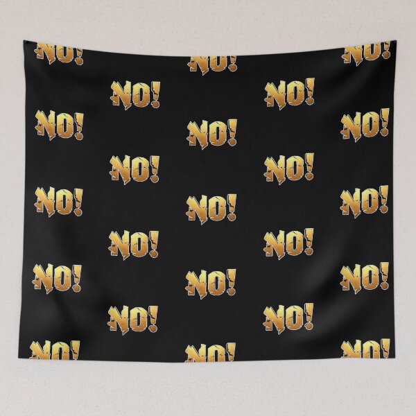Item preview, No! 25 designed and sold by Zeir Shop.
