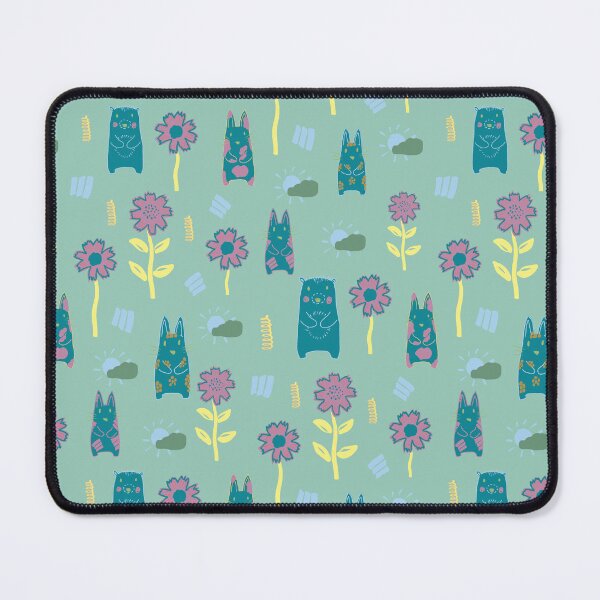 Item preview, WD05 Parade Bloom designed and sold by HueyDesign.