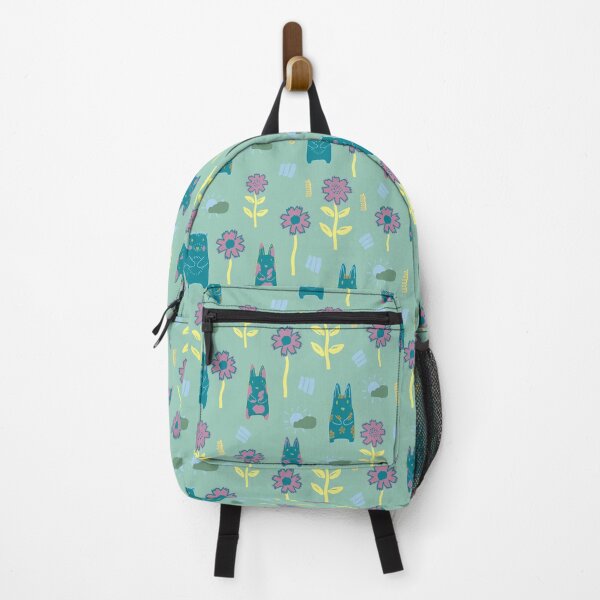 Item preview, WD05 Parade Bloom designed and sold by HueyDesign.
