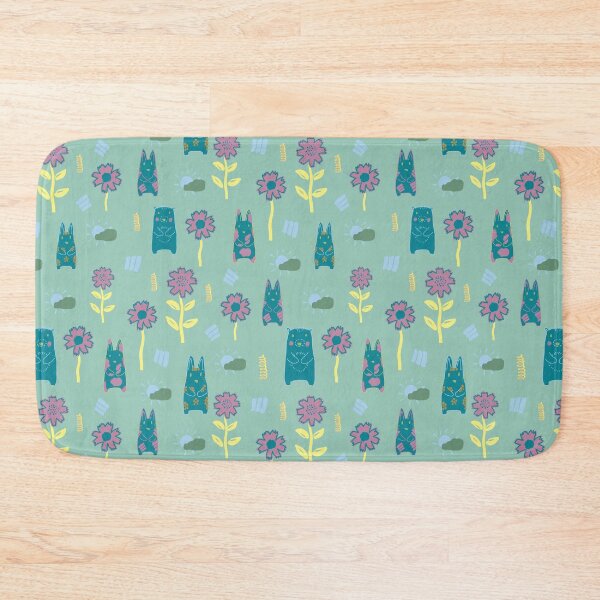 Item preview, WD05 Parade Bloom designed and sold by HueyDesign.
