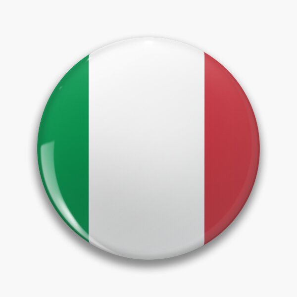 Item preview, Italy Flag designed and sold by maistendencias.