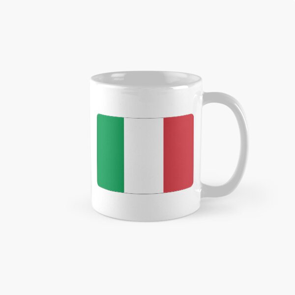 Item preview, Italy Flag designed and sold by maistendencias.
