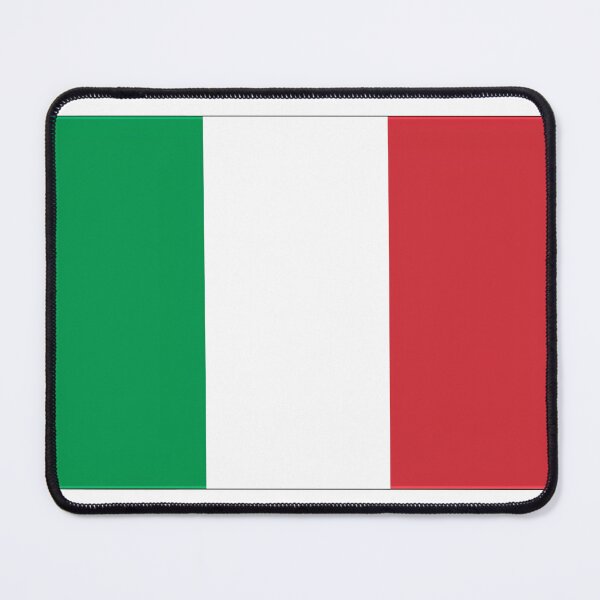 Item preview, Italy Flag designed and sold by maistendencias.