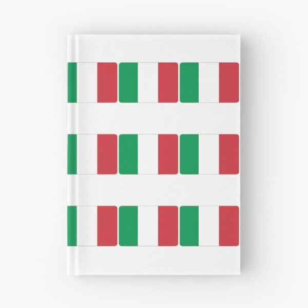 Item preview, Italy Flag designed and sold by maistendencias.