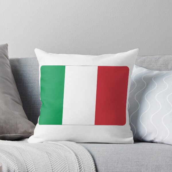 Item preview, Italy Flag designed and sold by maistendencias.