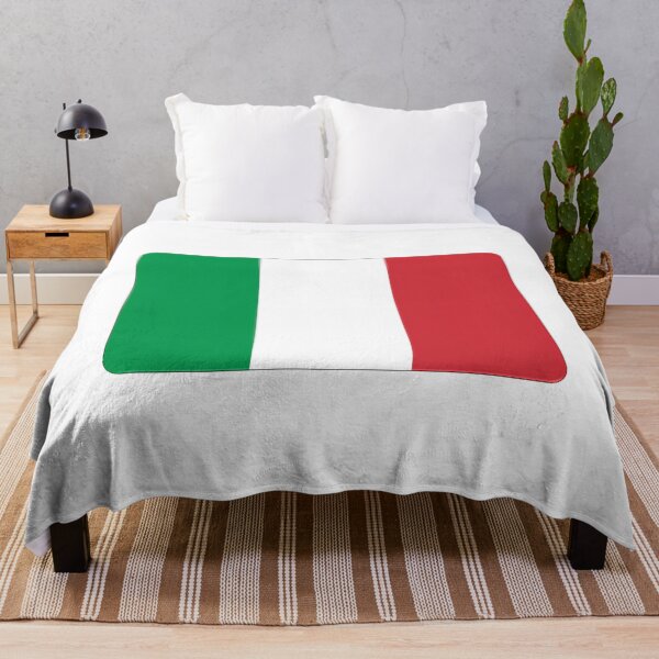 Item preview, Italy Flag designed and sold by maistendencias.
