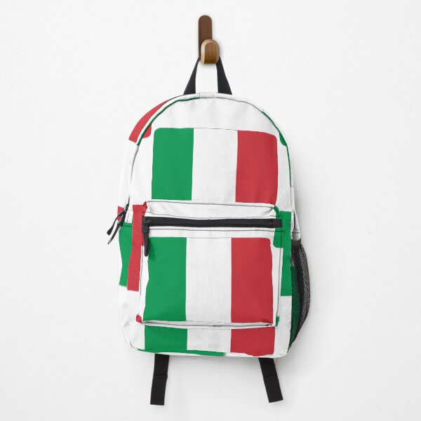 Item preview, Italy Flag designed and sold by maistendencias.