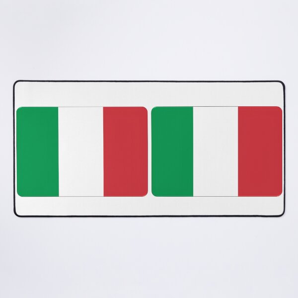 Item preview, Italy Flag designed and sold by maistendencias.
