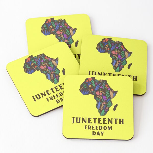 Item preview, Juneteenth Freedom Day designed and sold by 87-Aesthetics.