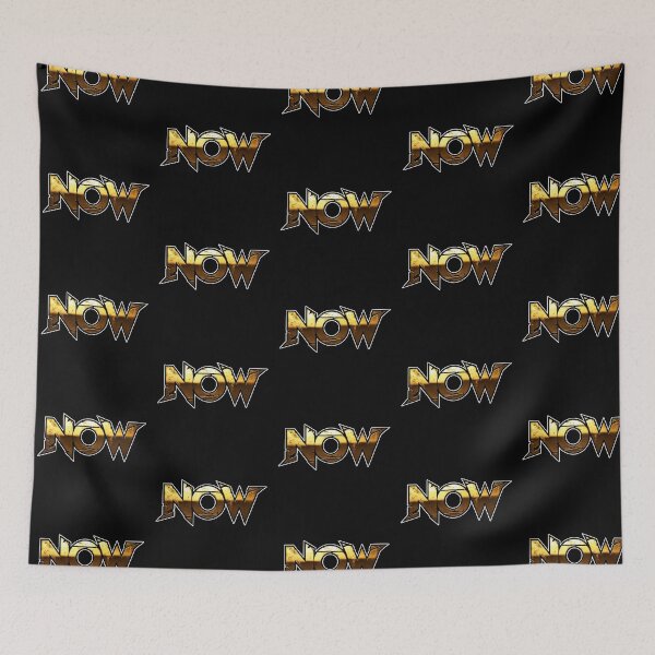 Item preview, Now 24 designed and sold by Zeir Shop.