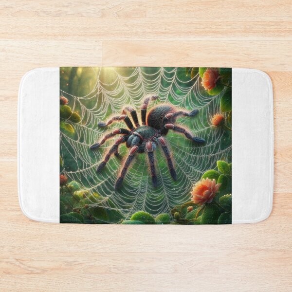 Item preview, The tarantula designed and sold by PandoraCastle.