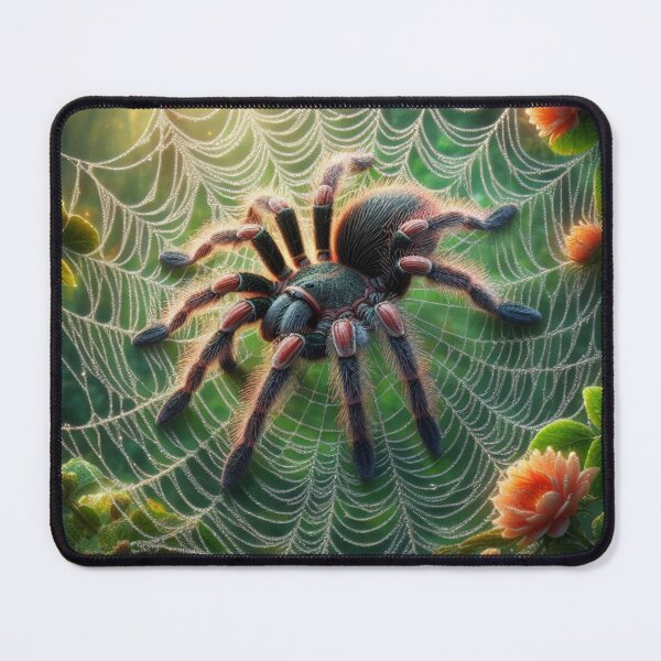 Item preview, The tarantula designed and sold by PandoraCastle.