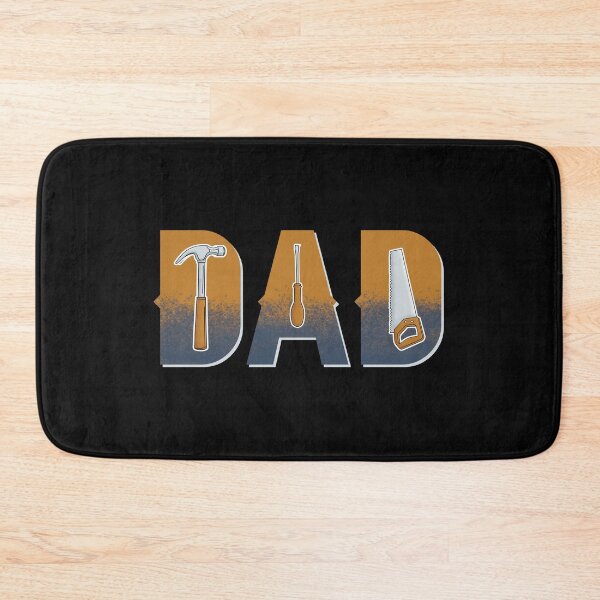 Item preview, Handyman Dad T-Shirt - Perfect Gift for Fathers - Tools Graphic Tee designed and sold by FestivityFinds.