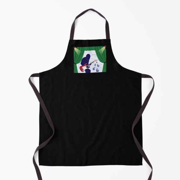 Item preview, My Guitar Gently Weeps designed and sold by EJVisuals.