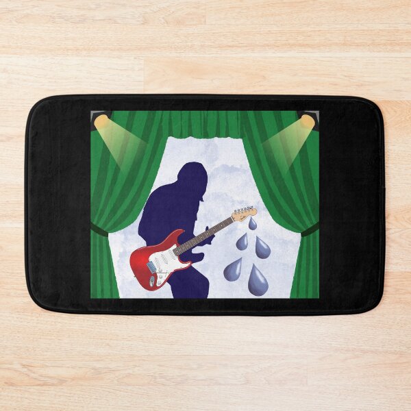 Item preview, My Guitar Gently Weeps designed and sold by EJVisuals.