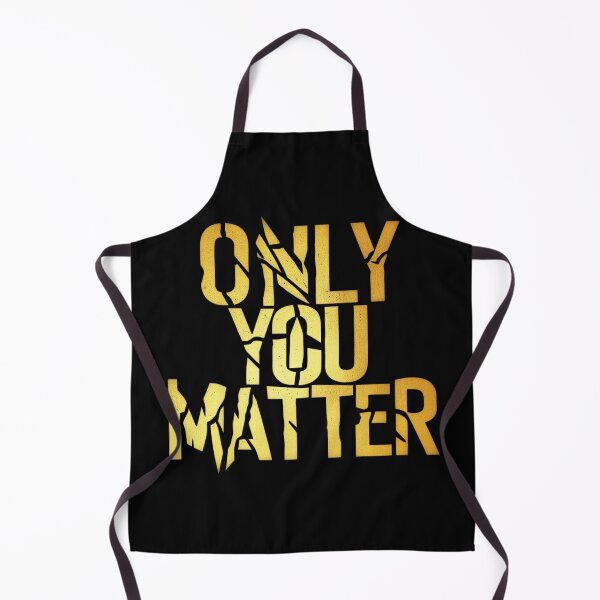 Item preview, Only You Matter 27 designed and sold by Zeir Shop.