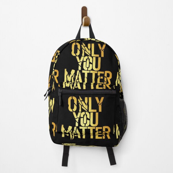 Item preview, Only You Matter 27 designed and sold by Zeir Shop.