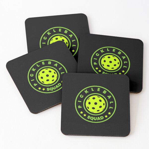 Artikelvorschau, Pickleball-Team, Pickleball-Trupp, Pickleball-Königin, Pickleball-Mädchen, glücklicher Pickleball-Spieler, Pickleball-Familie, Pickleball macht mich glücklich, Pickleball-Elternteil, entworfen und verkauft von KolorellaS.