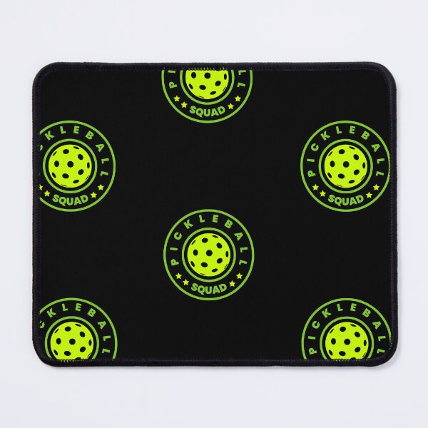 Item preview, Pickleball Team, Pickleball Squad, Pickleball Queen, Pickleball Girl, Lucky Pickleball Player, Pickleball Family, Pickleball makes me happy, Pickleball Parent, designed and sold by KolorellaS.