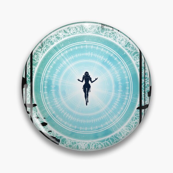 Item preview, THE ARRIVAL designed and sold by Jay Maninang.