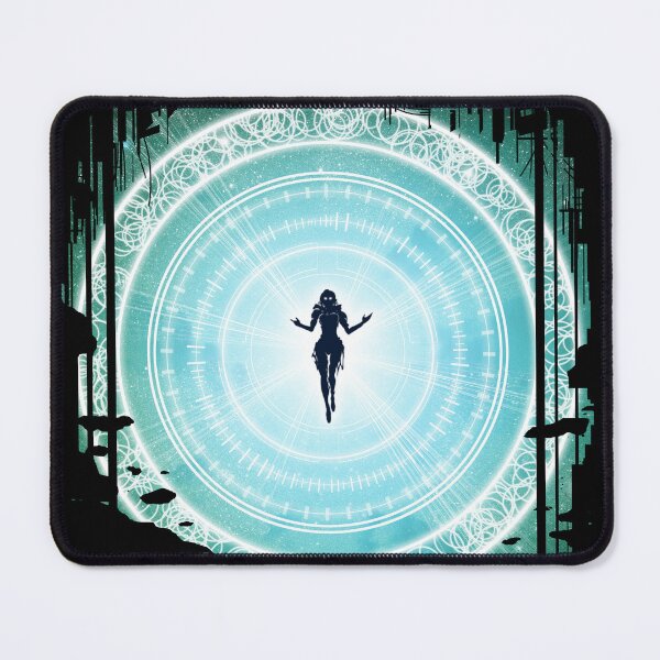 Item preview, THE ARRIVAL designed and sold by Jay Maninang.