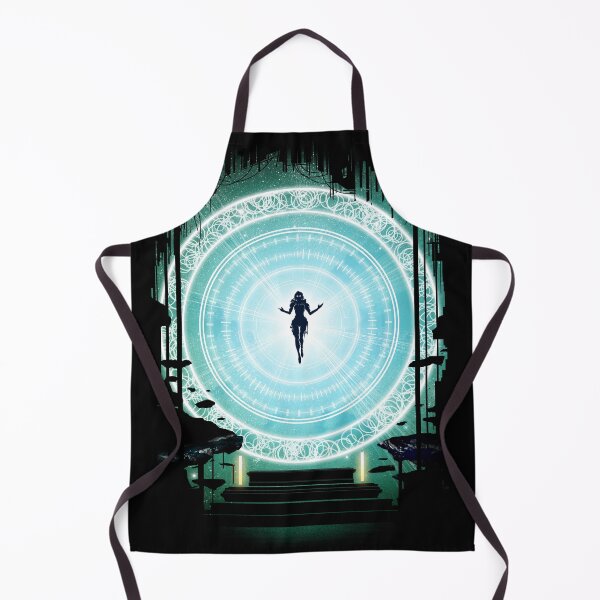 Item preview, THE ARRIVAL designed and sold by Jay Maninang.