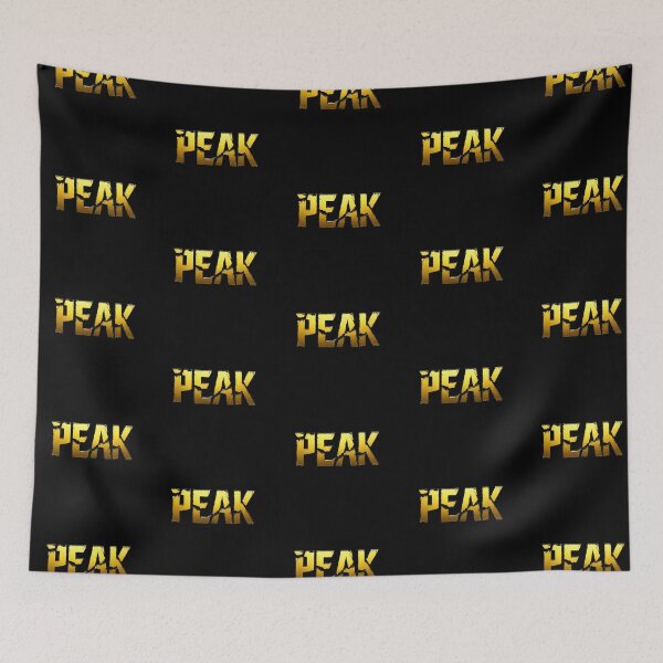 Item preview, Peak 22 designed and sold by Zeir Shop.