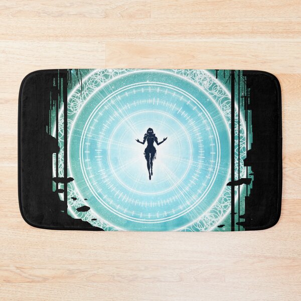 Item preview, THE ARRIVAL designed and sold by Jay Maninang.