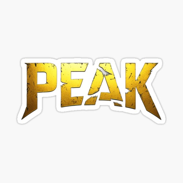 Item preview, Peak 23 designed and sold by Zeir Shop.