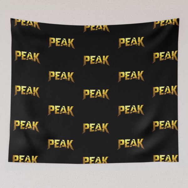 Item preview, Peak 23 designed and sold by Zeir Shop.