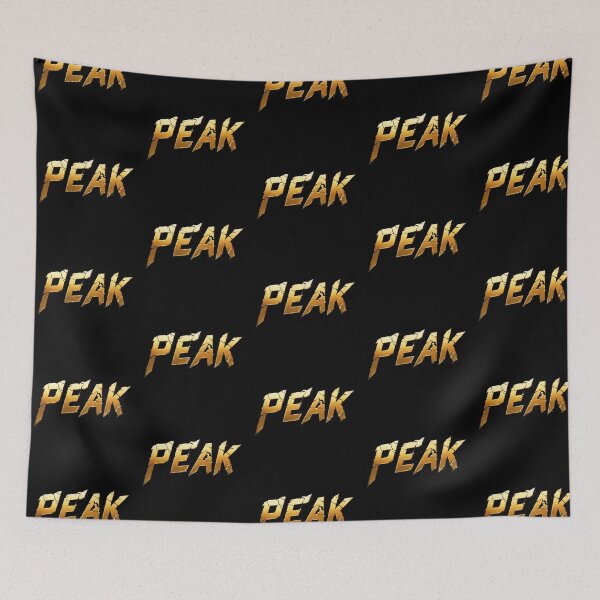 Item preview, Peak 25 designed and sold by Zeir Shop.