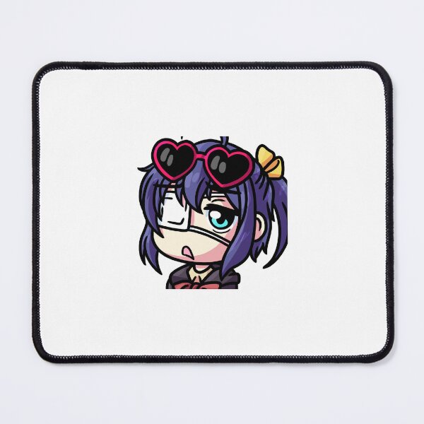 Item preview, Rikka Bored designed and sold by ZumiTaco.