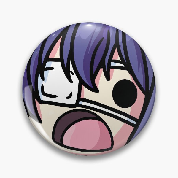 Item preview, Rikka D: designed and sold by ZumiTaco.