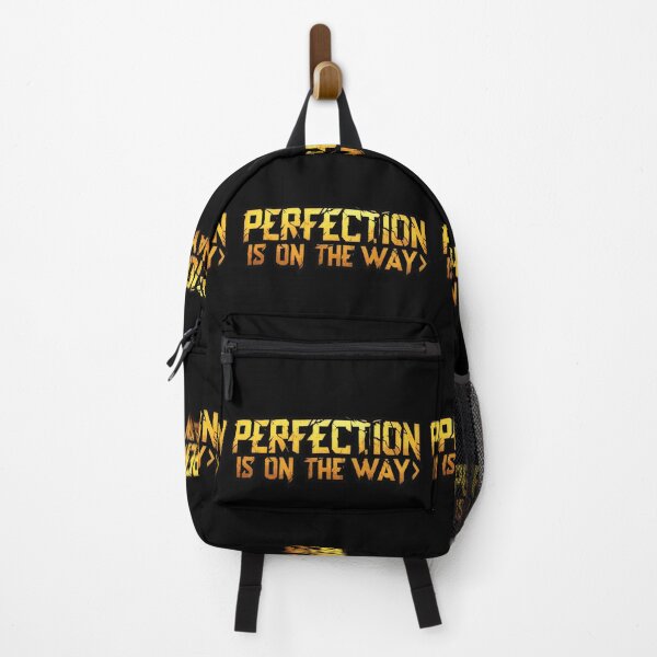 Item preview, Perfection is on the Way 21 designed and sold by Zeir Shop.