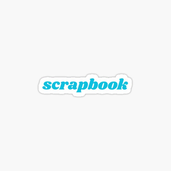 Item preview, scrapbook designed and sold by RedParker.