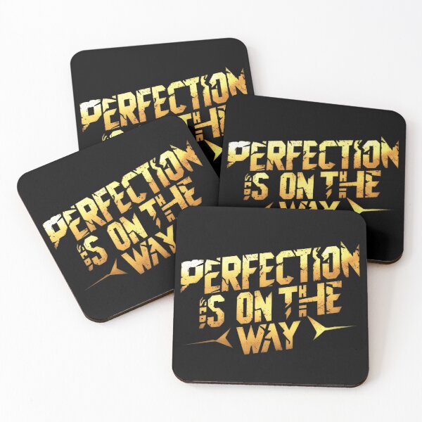 Item preview, Perfection is on the Way 22 designed and sold by Zeir Shop.