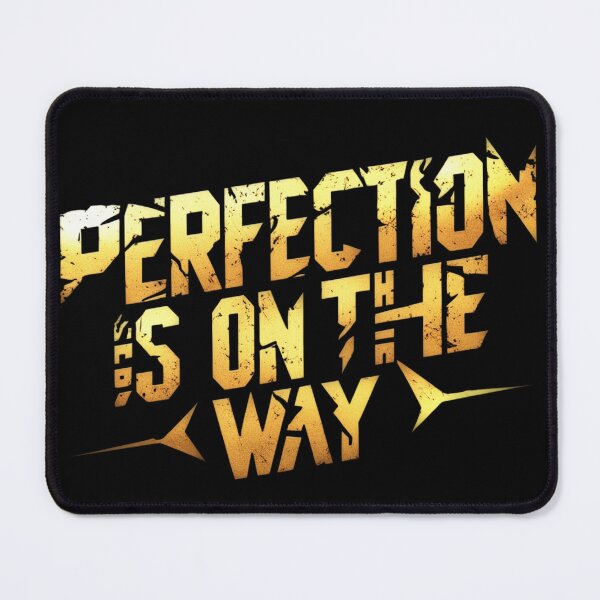 Item preview, Perfection is on the Way 22 designed and sold by Zeir Shop.