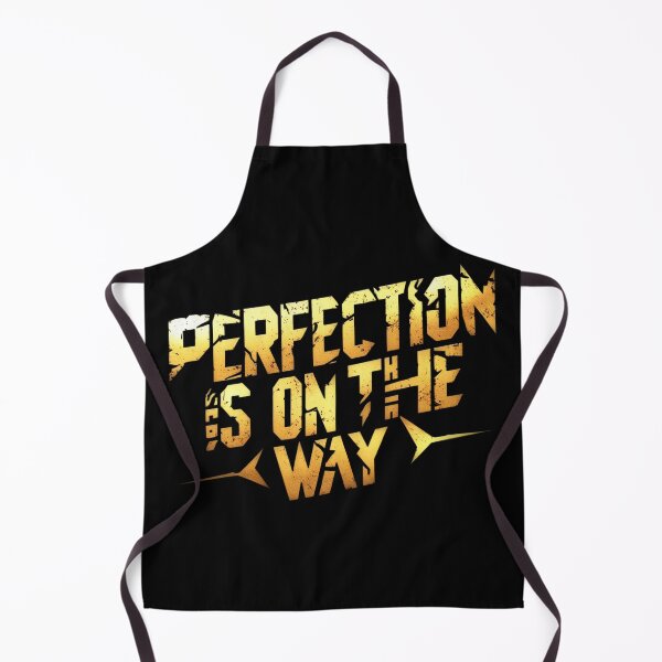 Item preview, Perfection is on the Way 22 designed and sold by Zeir Shop.