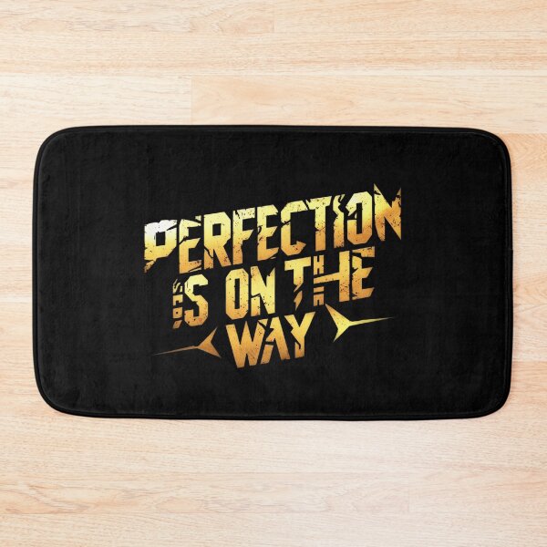 Item preview, Perfection is on the Way 22 designed and sold by Zeir Shop.
